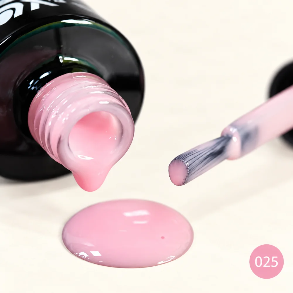 Myonoff 2in1 Gel Polish 025