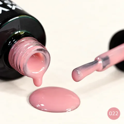Myonoff 2in1 Gel Polish 022