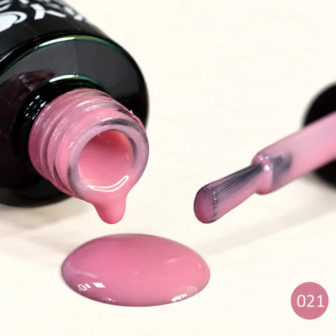 Myonoff 2in1 Gel Polish 021