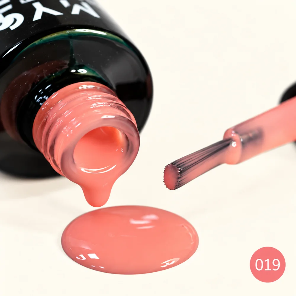 Myonoff 2in1 Gel Polish 019