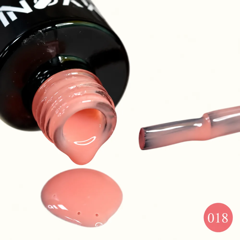 Myonoff 2in1 Gel Polish 018