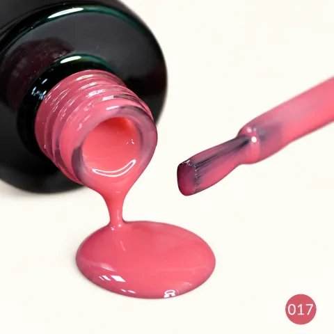 Myonoff 2in1 Gel Polish 017