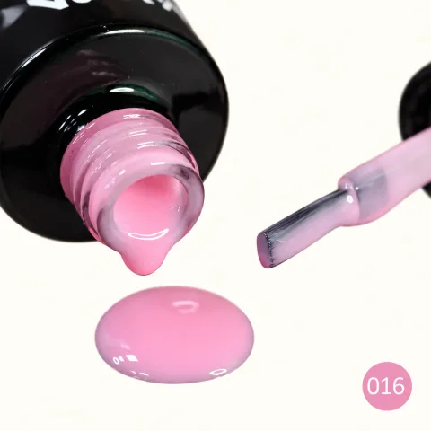 Myonoff 2in1 Gel Polish 016