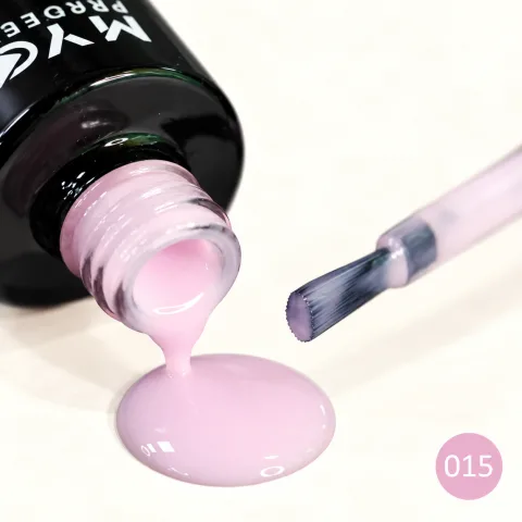 Myonoff 2in1 Gel Polish 015