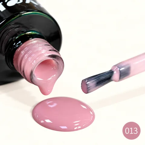 Myonoff 2in1 Gel Polish 013