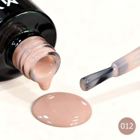 Myonoff 2in1 Gel Polish 012