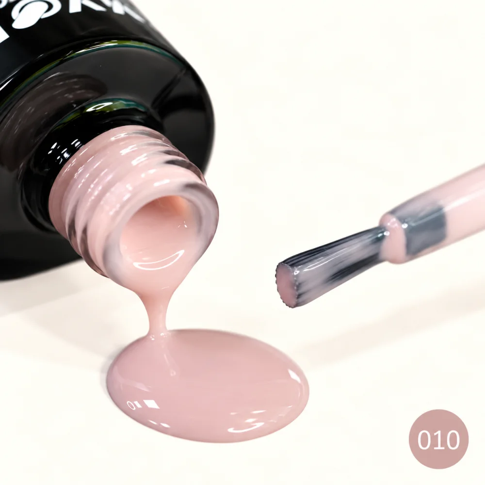 Myonoff 2in1 Gel Polish 010