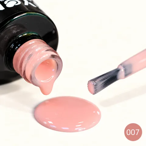 Myonoff 2in1 Gel Polish 007