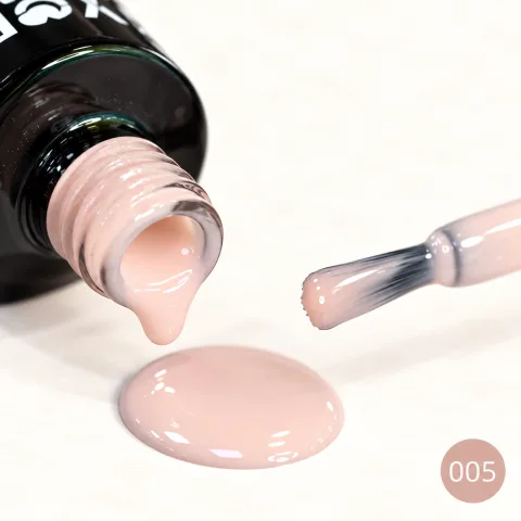 Myonoff 2in1 Gel Polish 005
