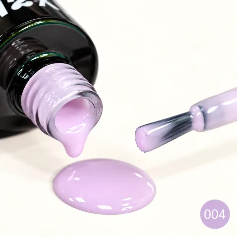 Myonoff 2in1 Gel Polish 004