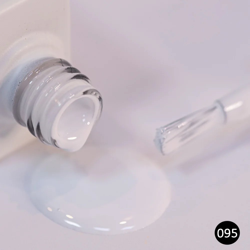 Fantasy Gel Polish 12ml - 095
