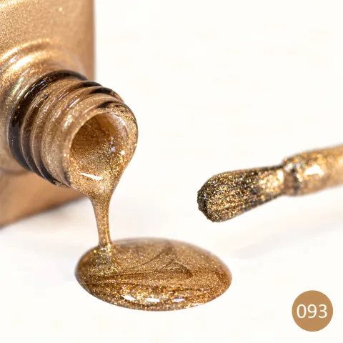 Fantasy Gel Polish 12ml - 093