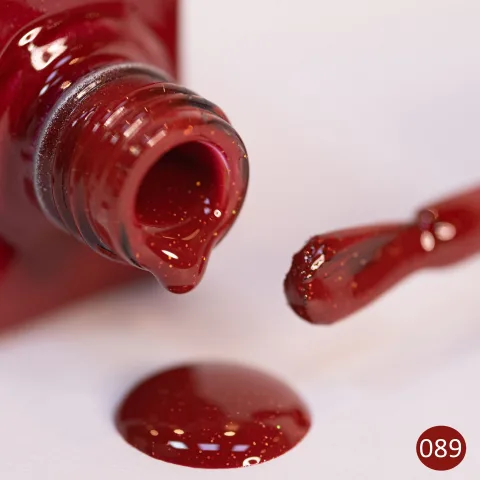 Fantasy Gel Polish 12ml - 089