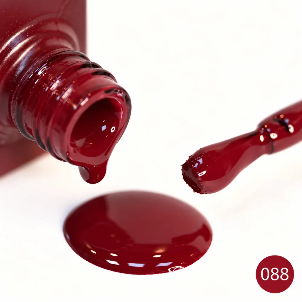 Fantasy Gel Polish 12ml - 088