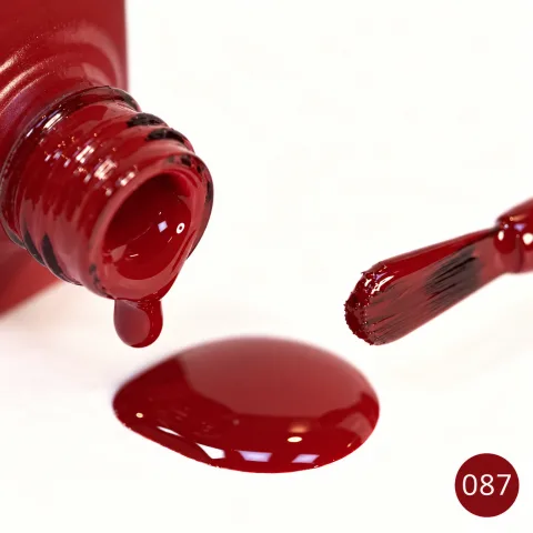 Fantasy Gel Polish 12ml - 087