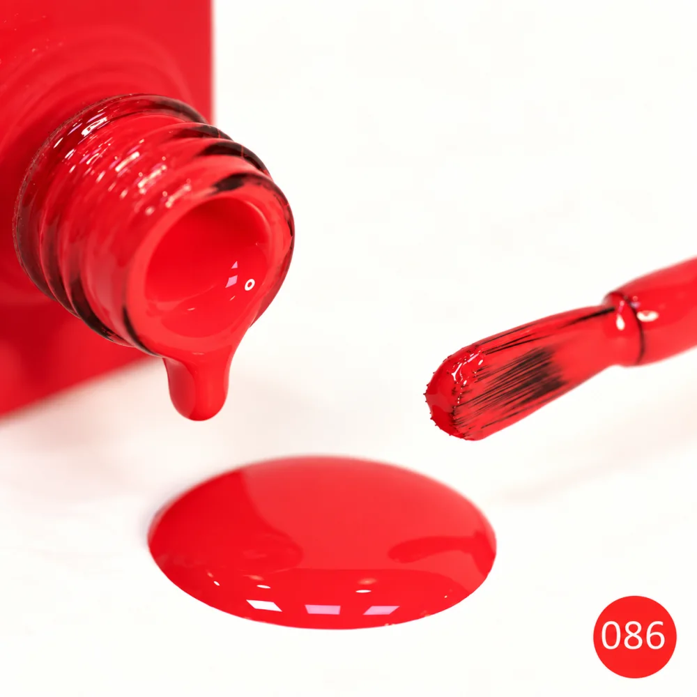 Fantasy Gel Polish 12ml - 086