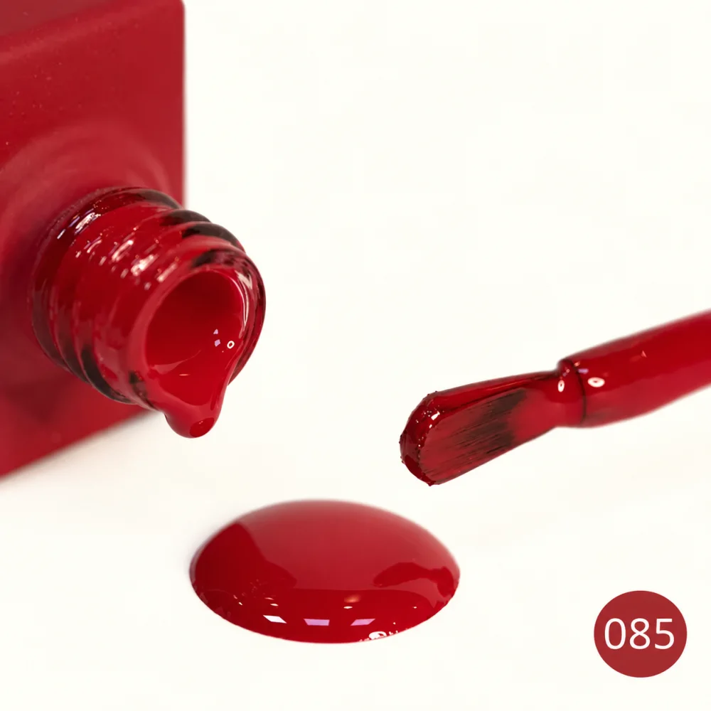 Fantasy Gel Polish 12ml - 085