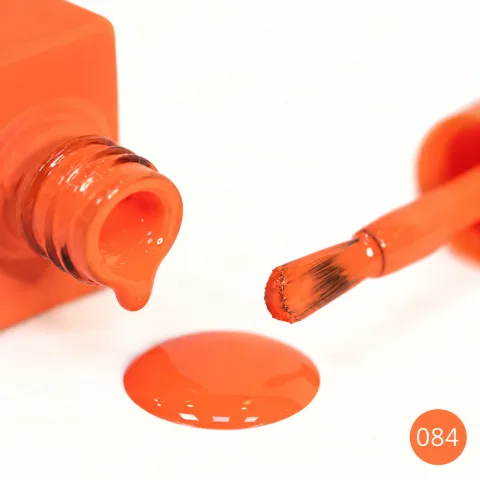 Fantasy Gel Polish 12ml - 084