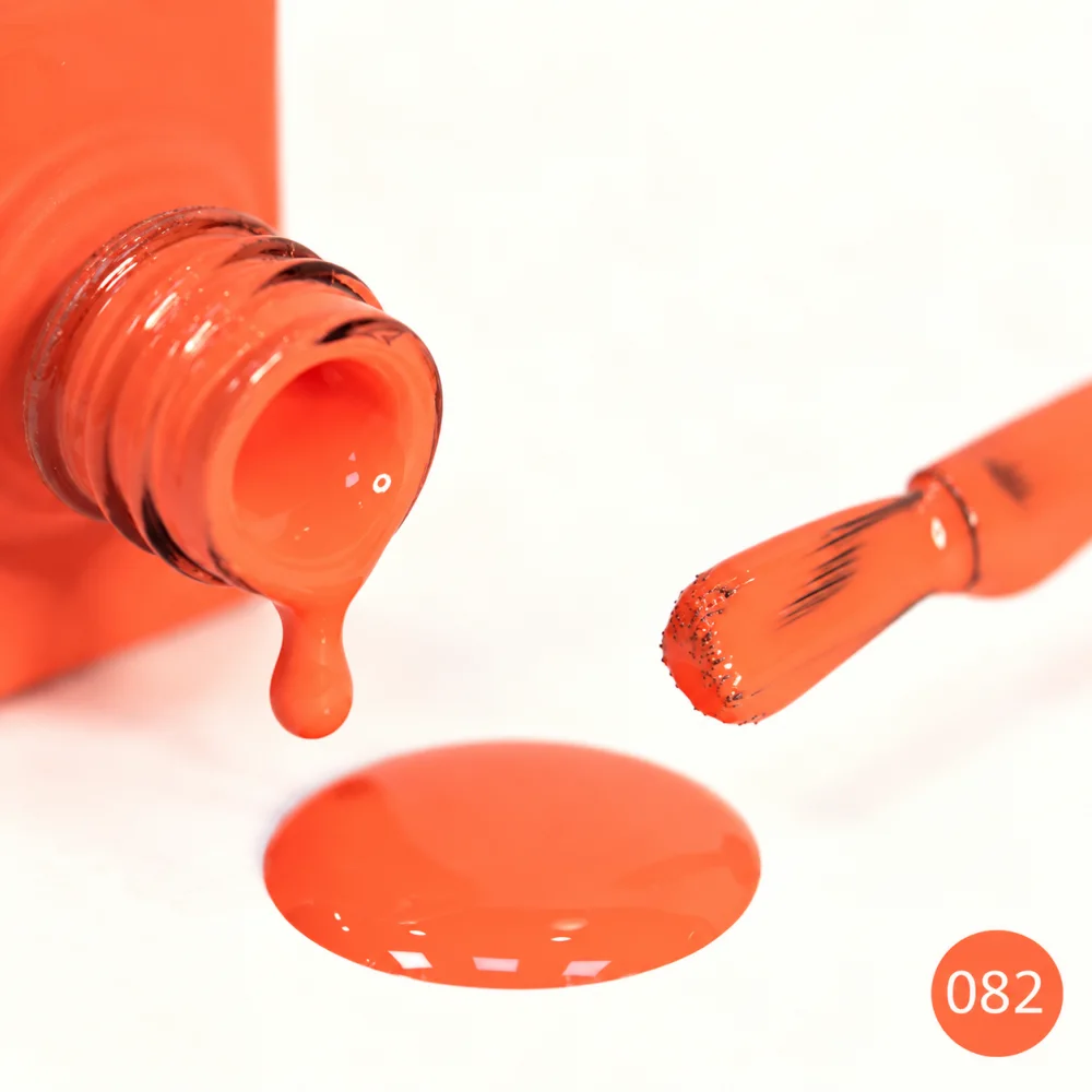 Fantasy Gel Polish 12ml - 082