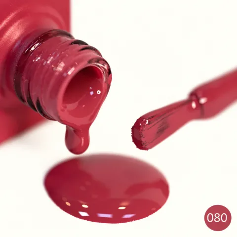 Fantasy Gel Polish 12ml - 080