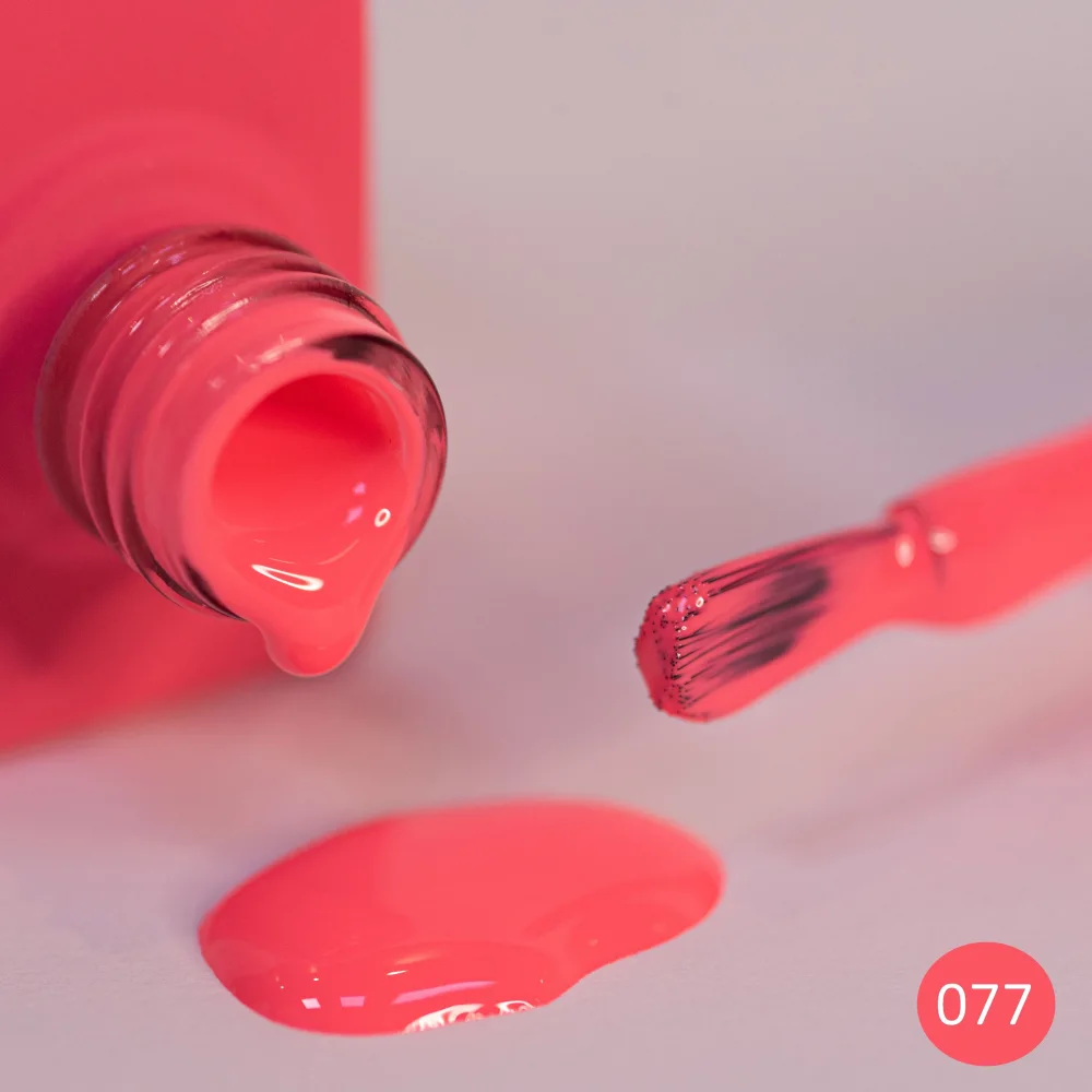 Fantasy Gel Polish 12ml - 077