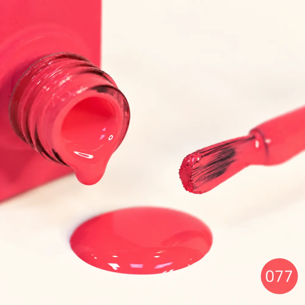 Fantasy Gel Polish 12ml - 077