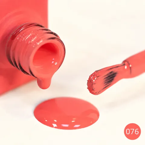 Fantasy Gel Polish 12ml - 076