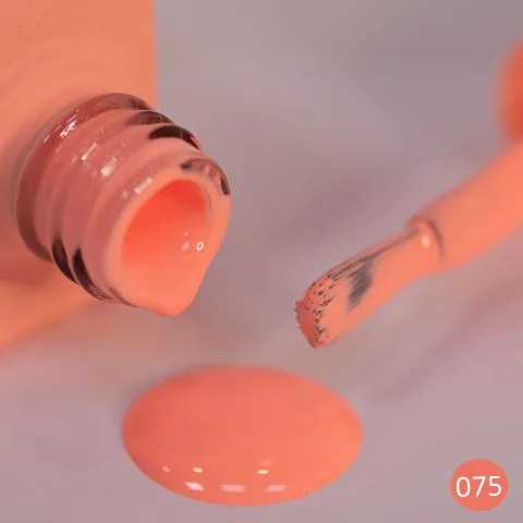 Fantasy Gel Polish 12ml - 075