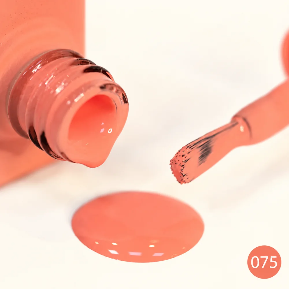 Fantasy Gel Polish 12ml - 075