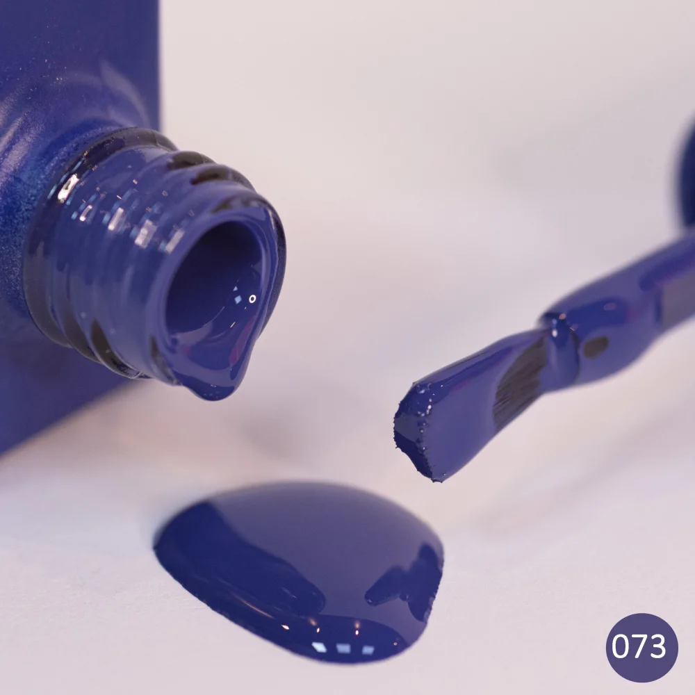 Fantasy Gel Polish 12ml - 073