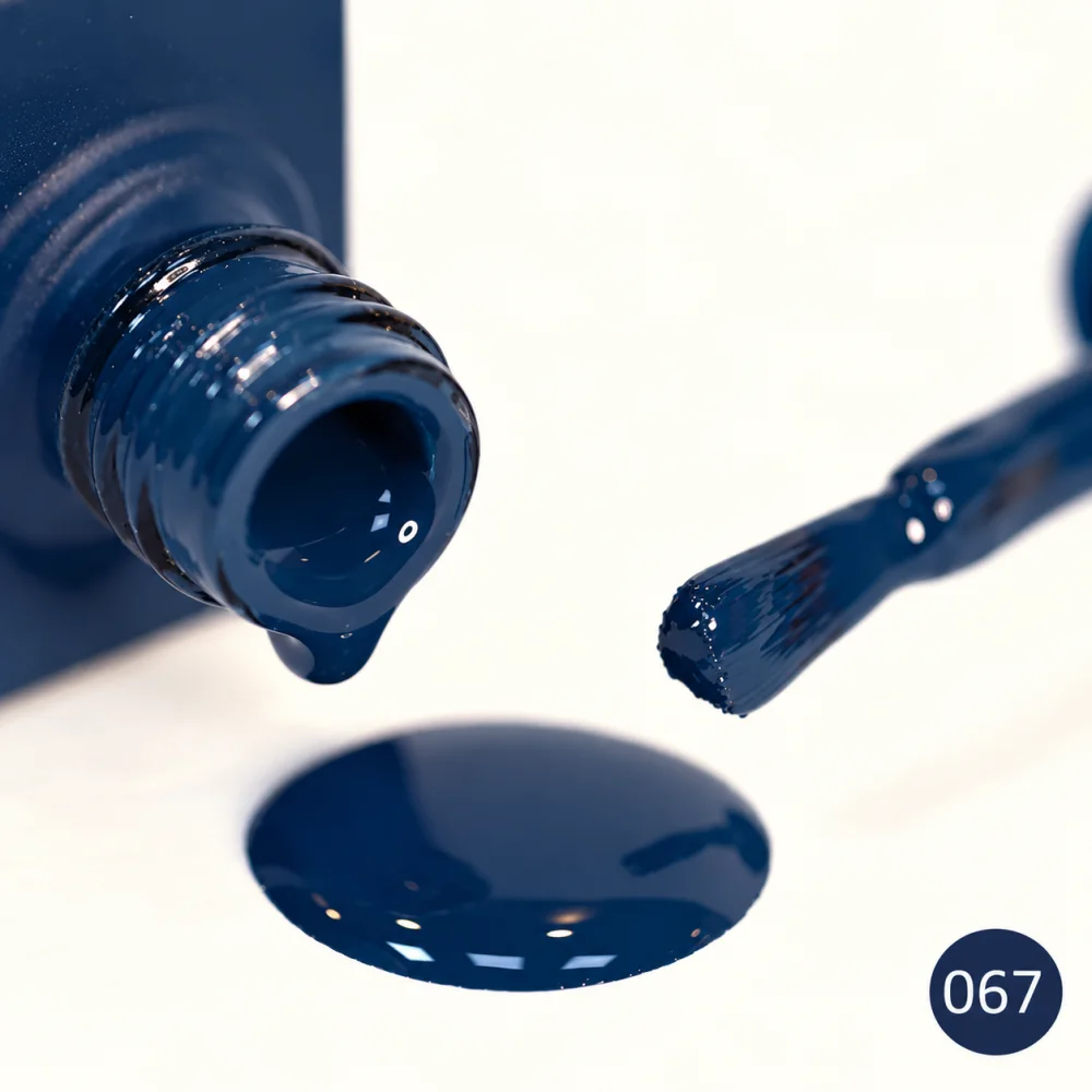Fantasy Gel Polish 12ml - 067