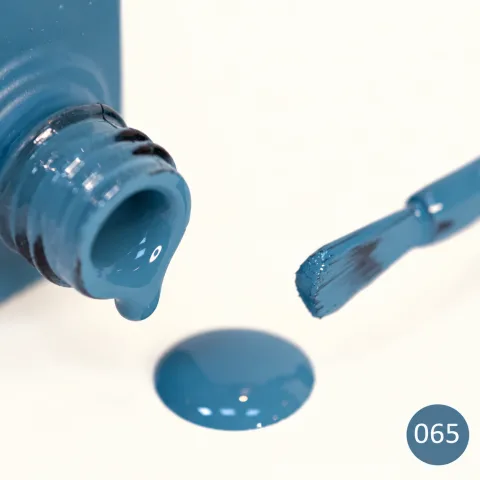 Fantasy Gel Polish 12ml - 065