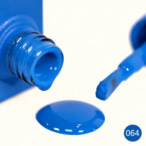 Fantasy Gel Polish 12ml - 064