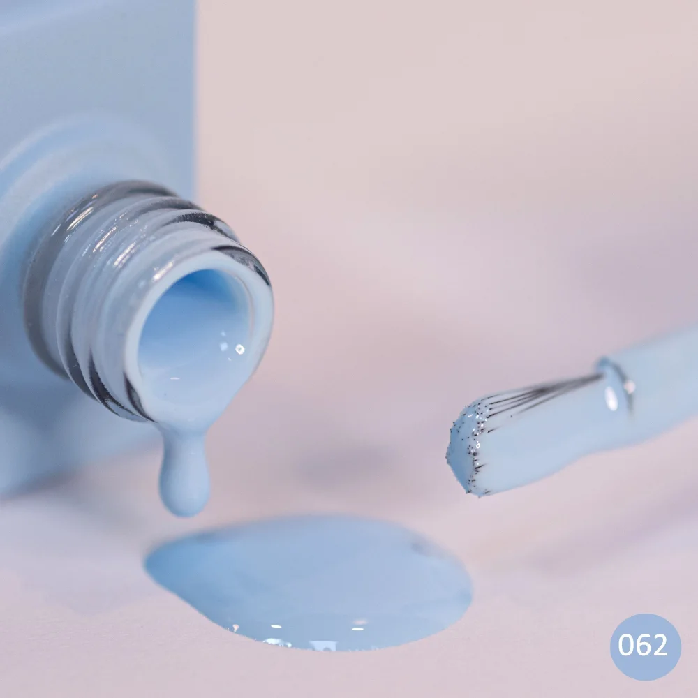 Fantasy Gel Polish 12ml - 062