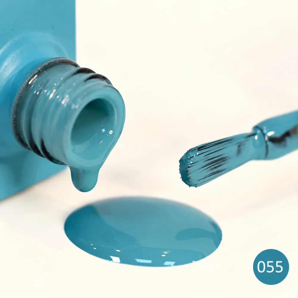 Fantasy Gel Polish 12ml - 055