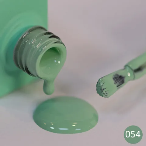 Fantasy Gel Polish 12ml - 054