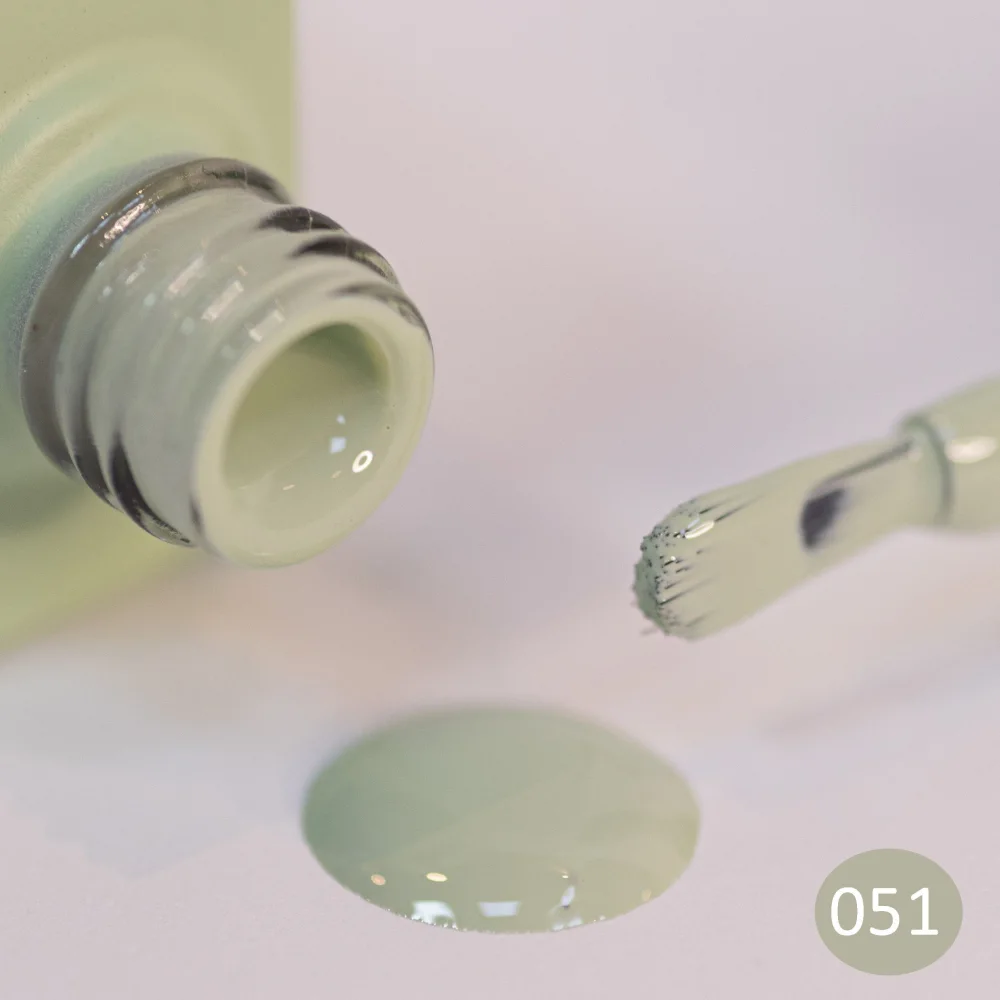 Fantasy Gel Polish 12ml - 051