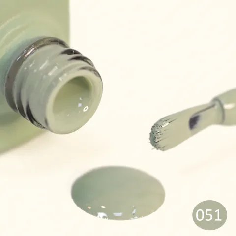 Fantasy Gel Polish 12ml - 051