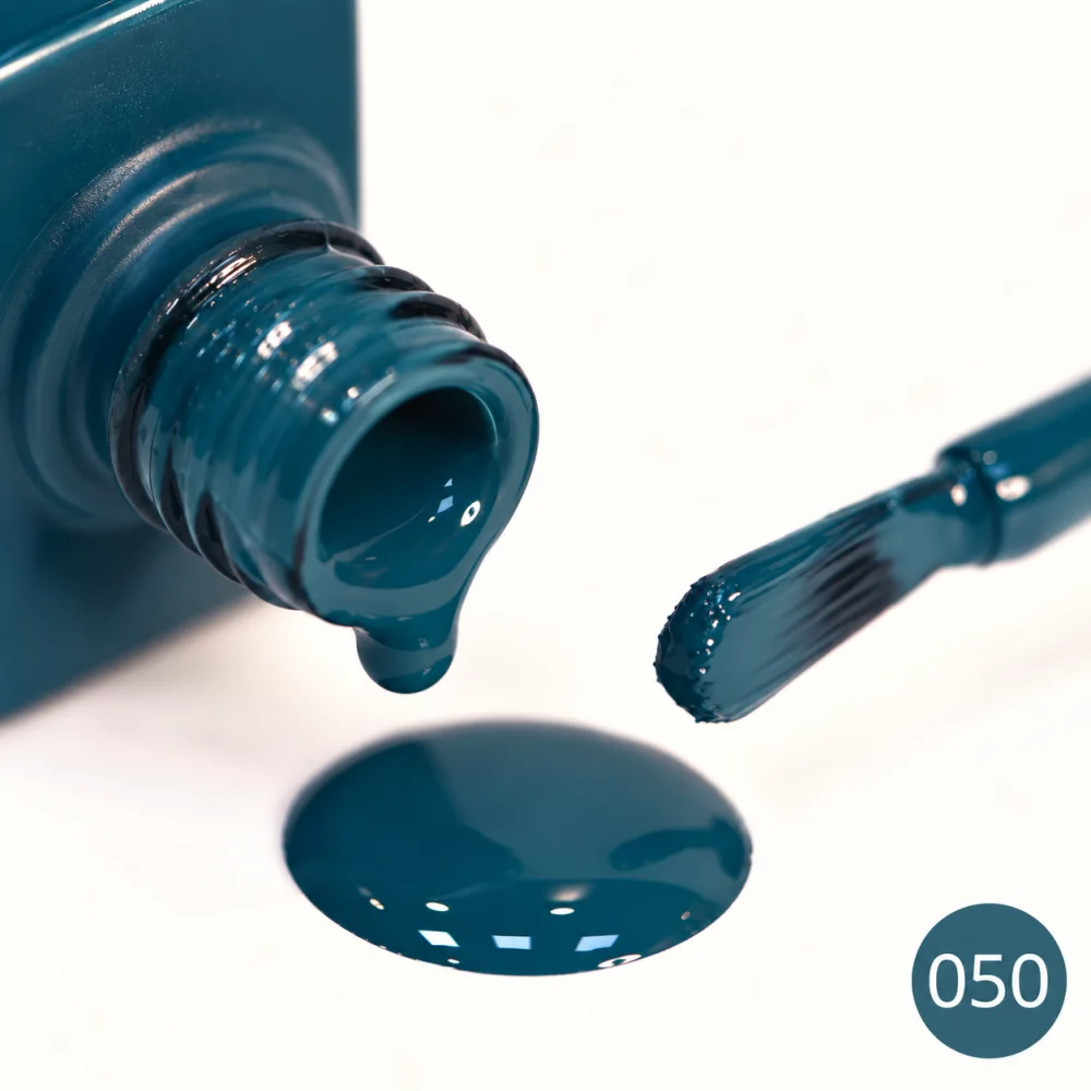Fantasy Gel Polish 12ml - 050