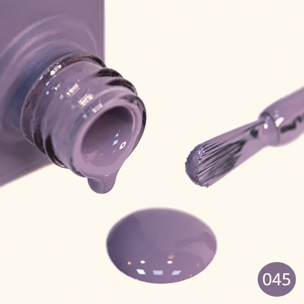 Fantasy Gel Polish 12ml - 045