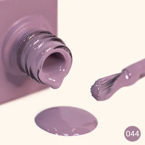 Fantasy Gel Polish 12ml - 044