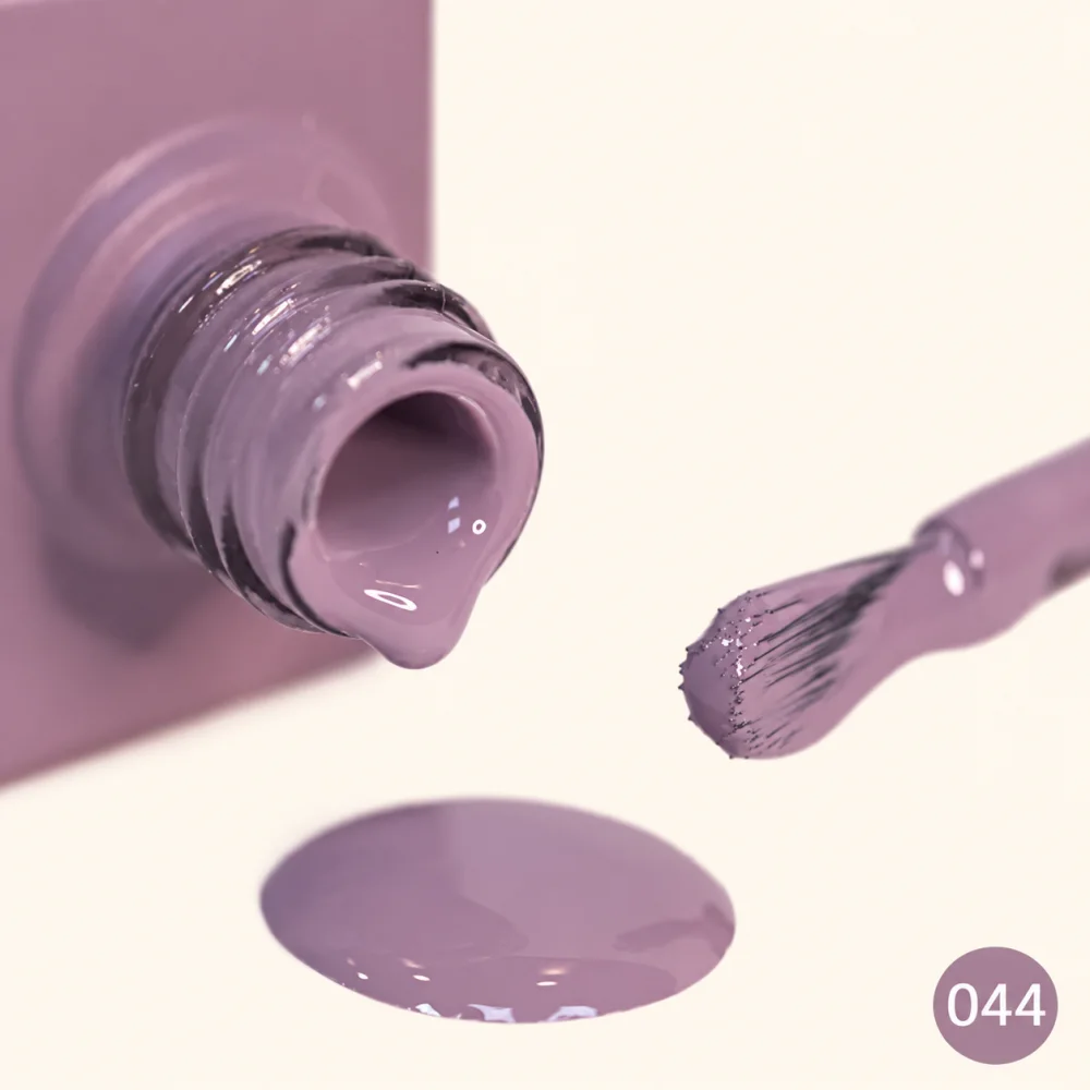 Fantasy Gel Polish 12ml - 044