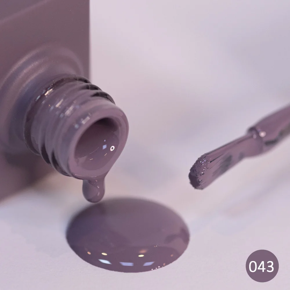 Fantasy Gel Polish 12ml - 043