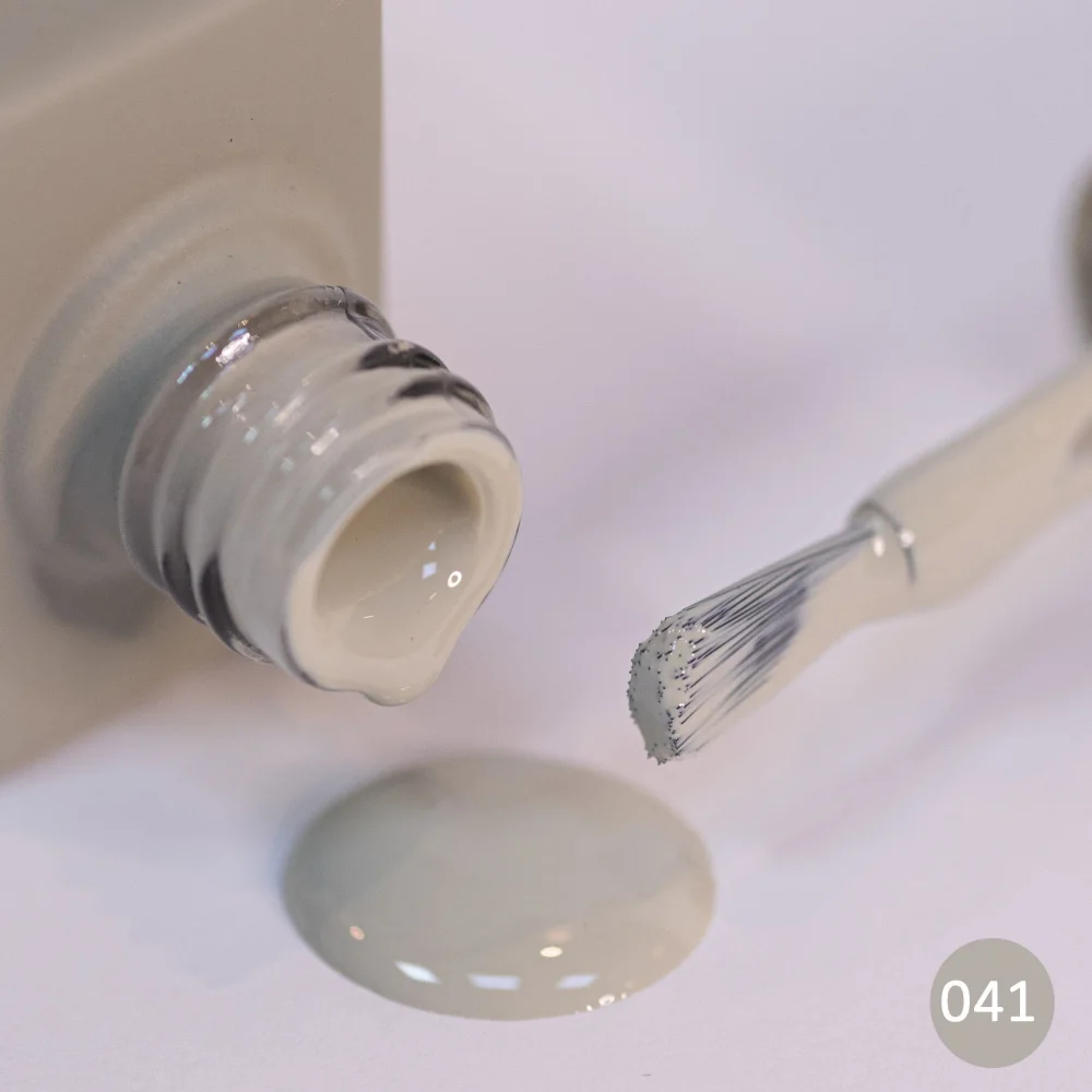 Fantasy Gel Polish 12ml - 041