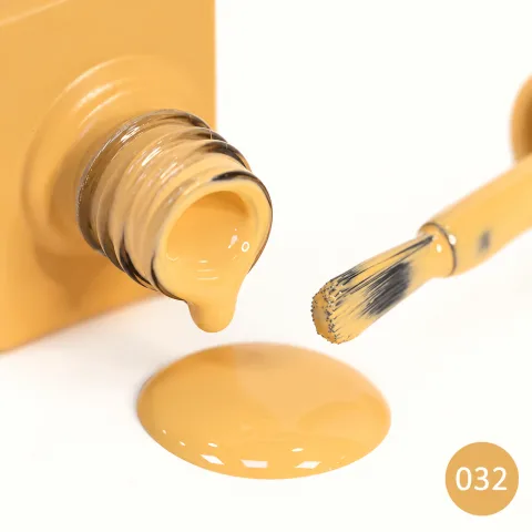 Fantasy Gel Polish 12ml - 032