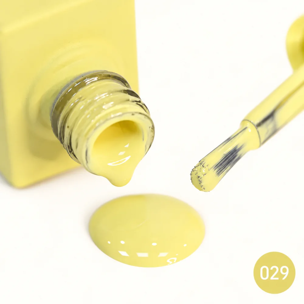 Fantasy Gel Polish 12ml - 029