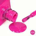 Fantasy Gel Polish 12ml - 026