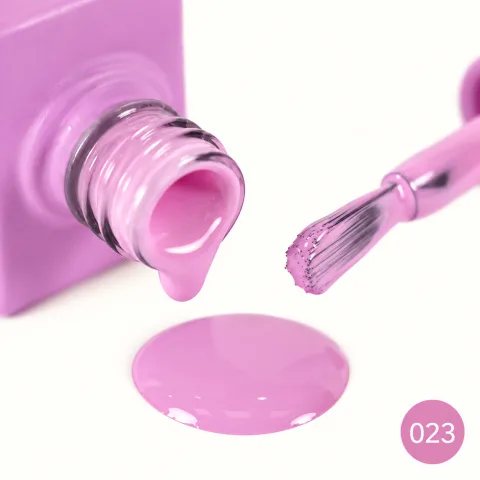 Fantasy Gel Polish 12ml - 023