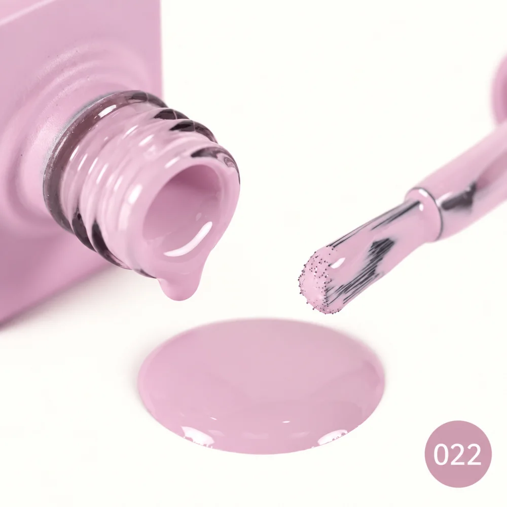 Fantasy Gel Polish 12ml - 022