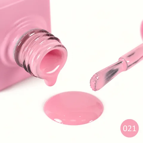Fantasy Gel Polish 12ml - 021